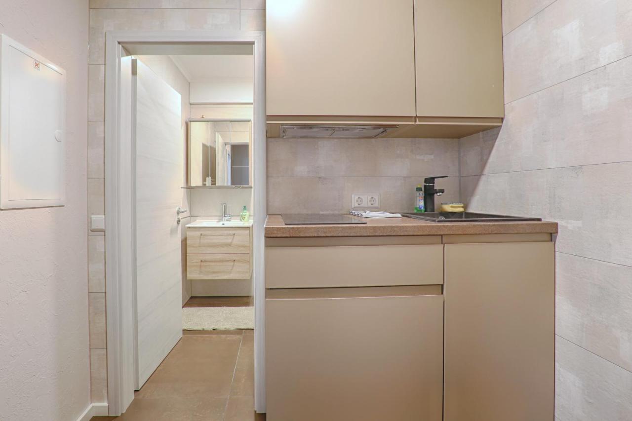 H-Apartments Trier Kültér fotó