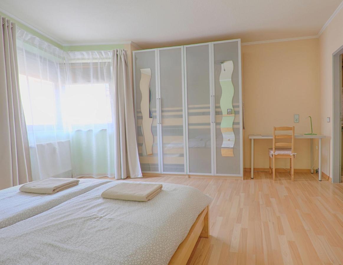 H-Apartments Trier Kültér fotó
