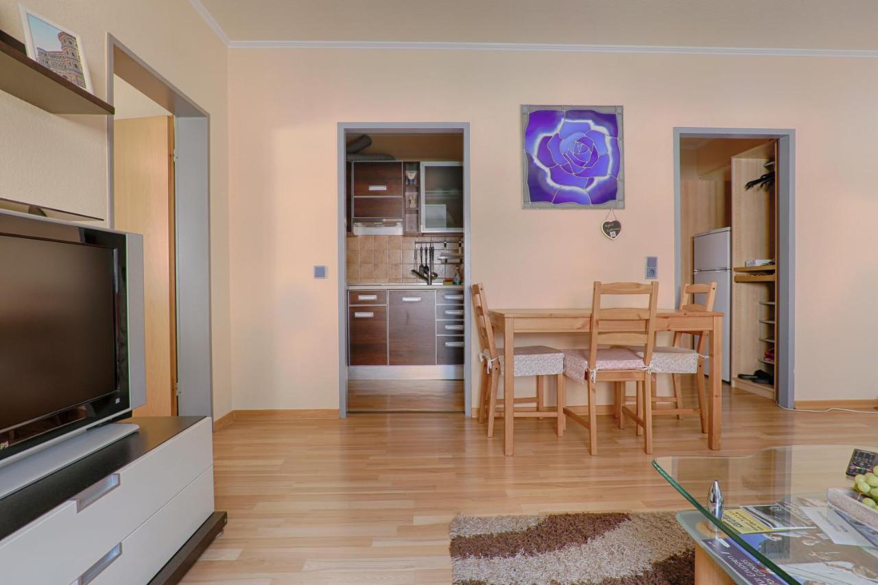 H-Apartments Trier Kültér fotó