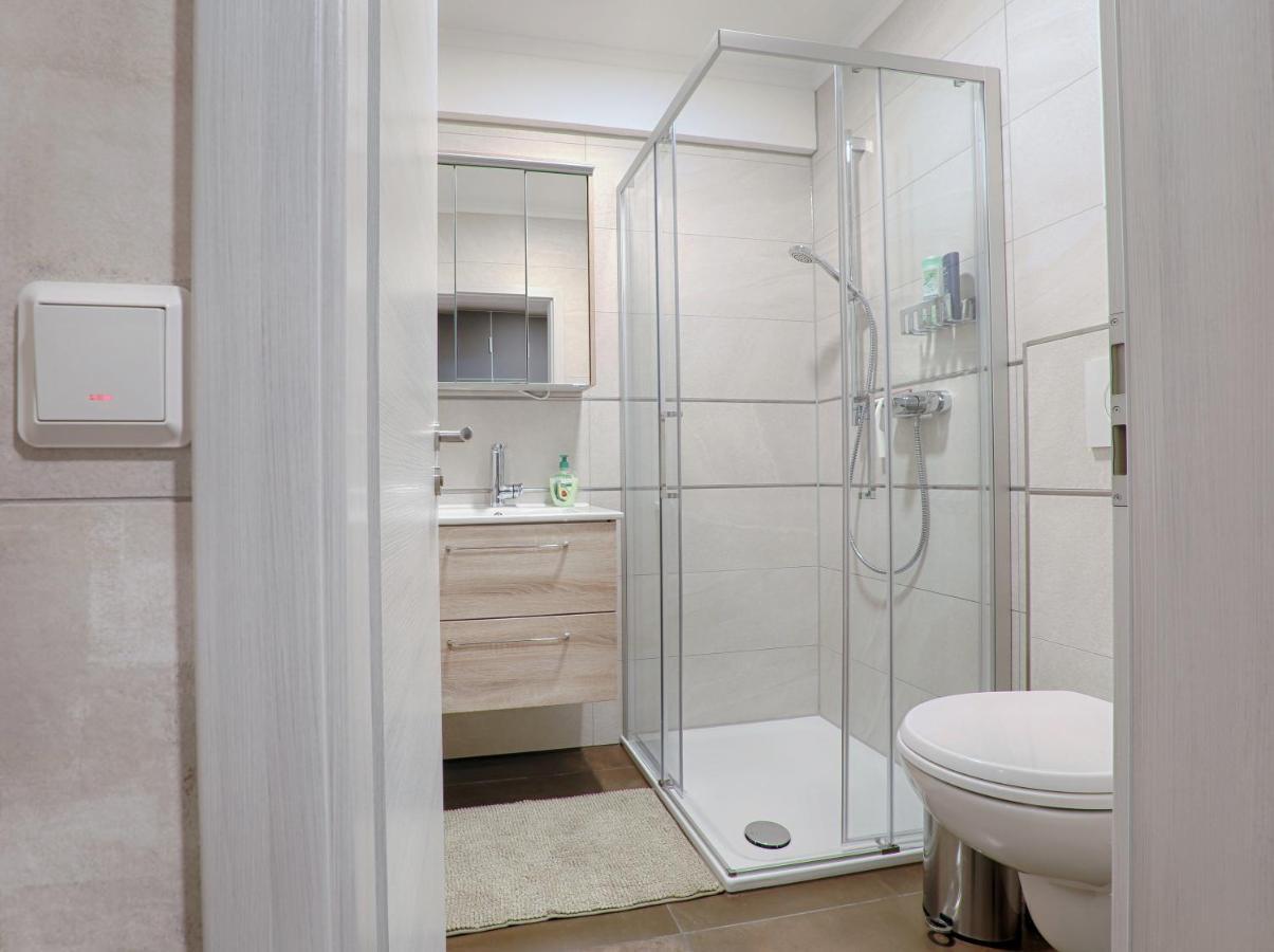 H-Apartments Trier Kültér fotó