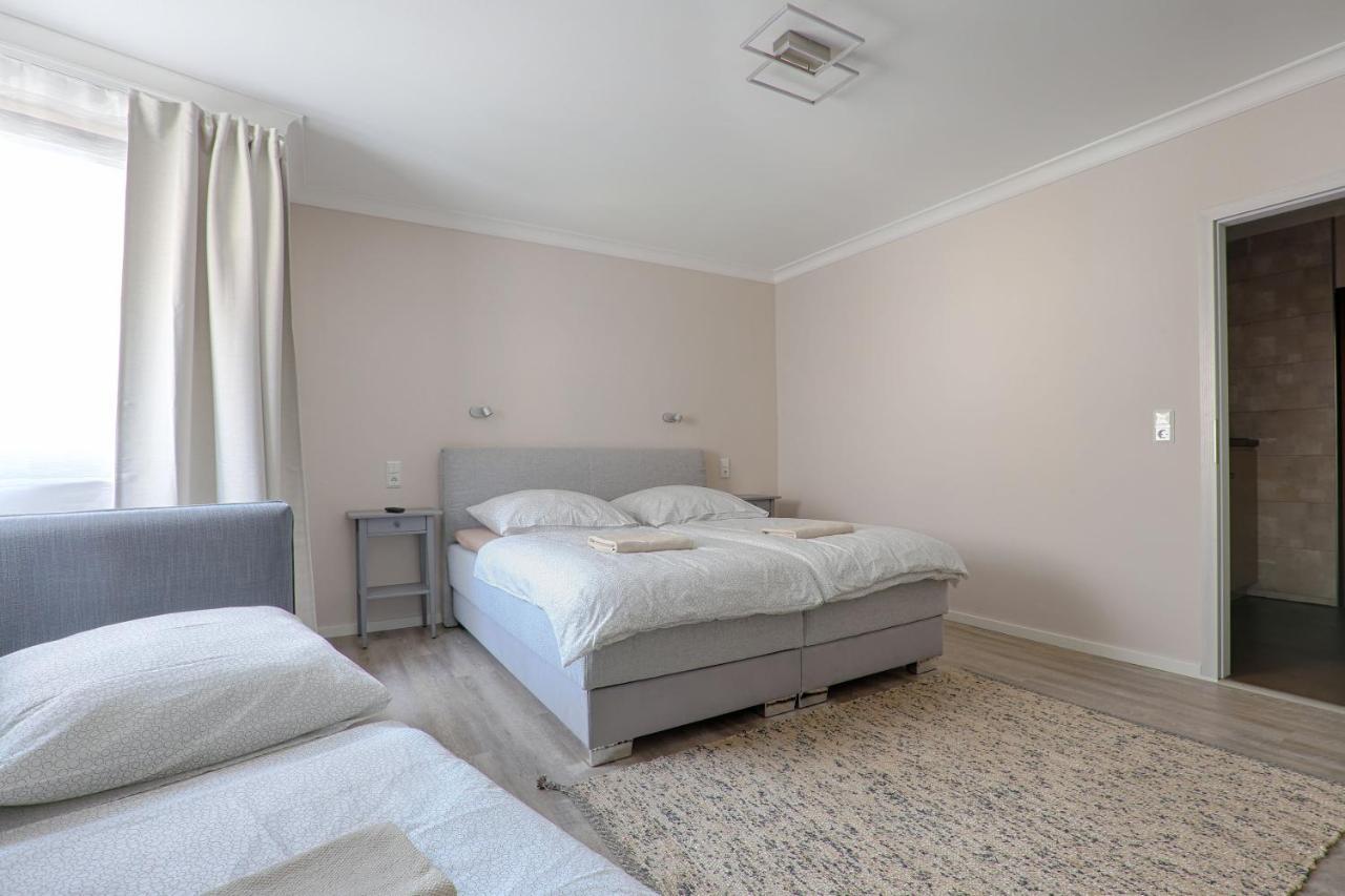 H-Apartments Trier Kültér fotó